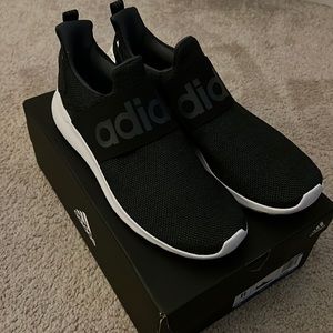 Adidas men’s sneaker black